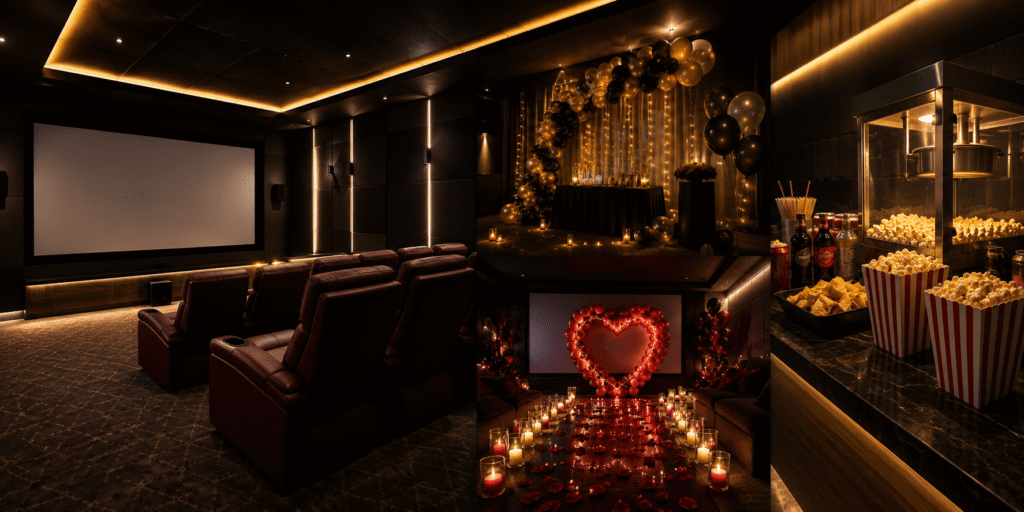 ka private theatre