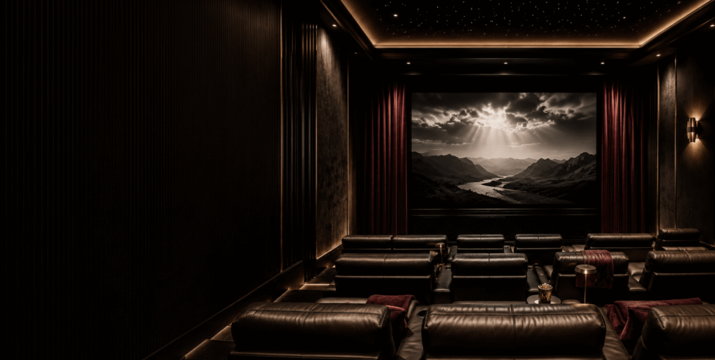 best private theatre in hyderabad